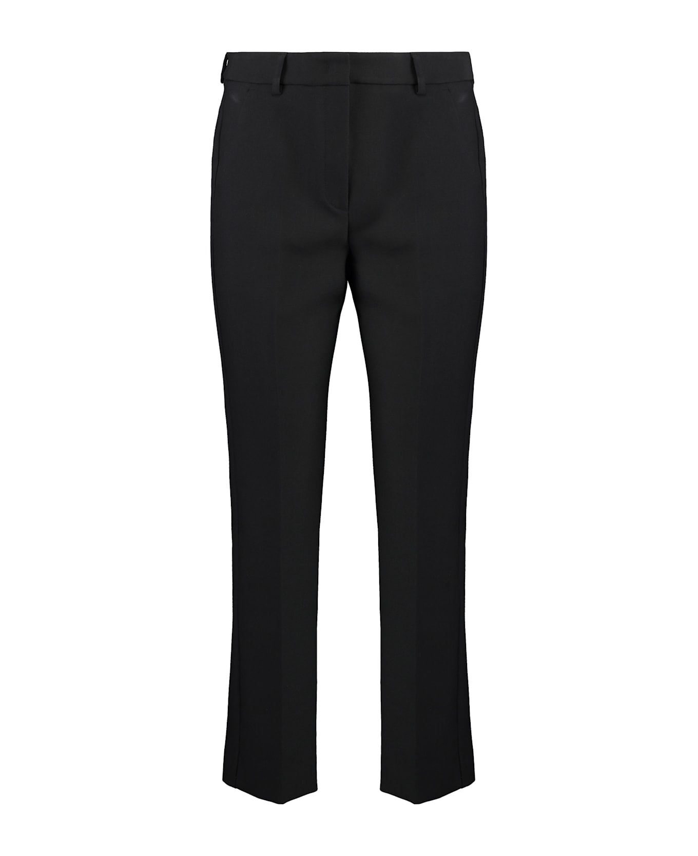 【送料&関税込】Weekend Max Mara Rana Straight-leg Trousers WEEKEND Max Mara Rana Straight-leg Trousers | italist