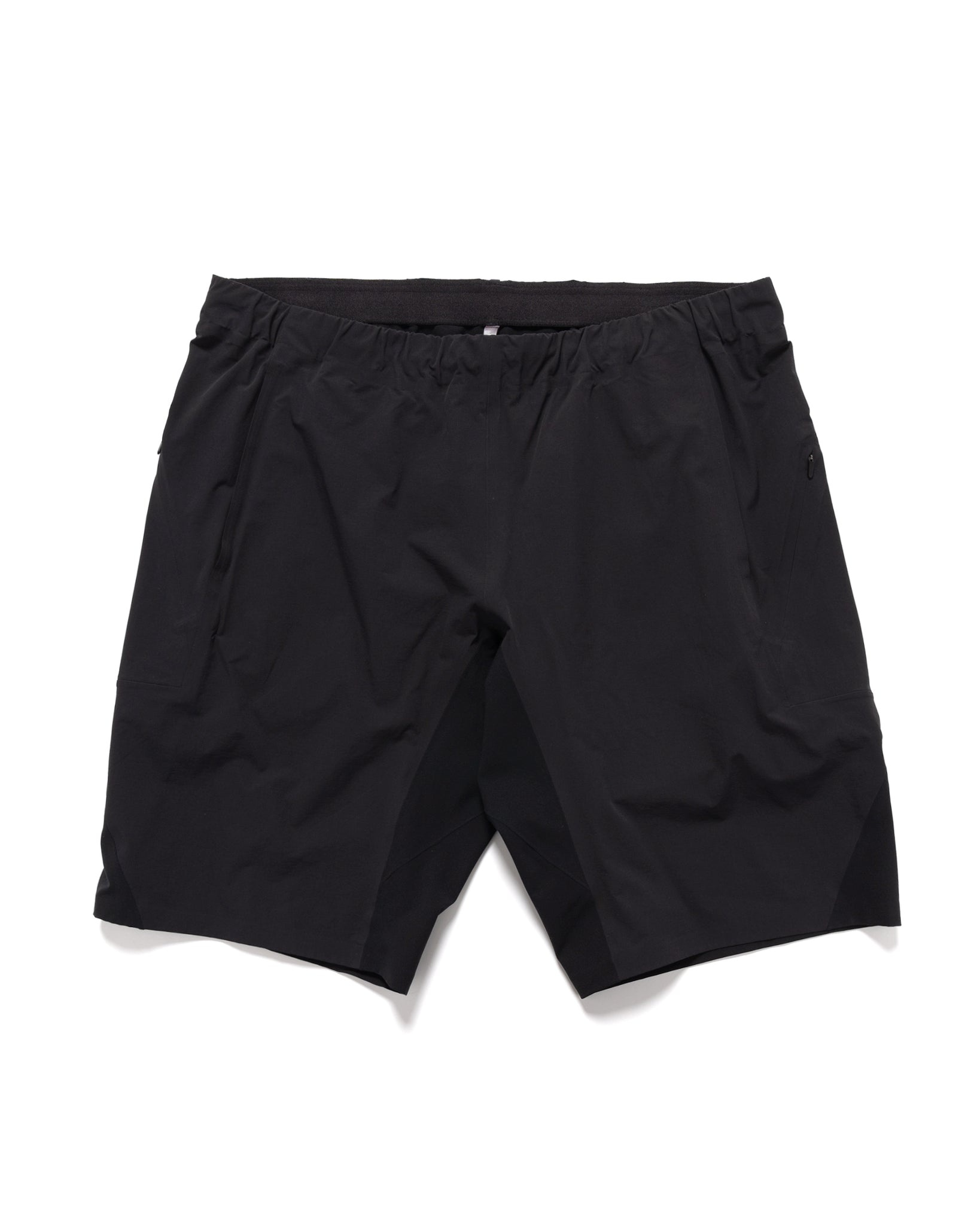 Secant Comp Short Black - 1