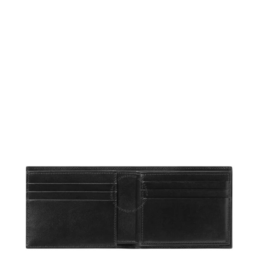 Montblanc Meisterstuck 12cc Leather Wallet - 2