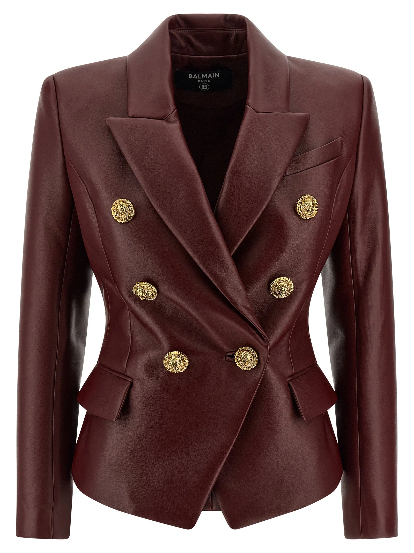 Balmain Women '6 Bottoni' Blazer - 1