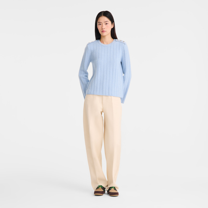 Longchamp Sweater outlook