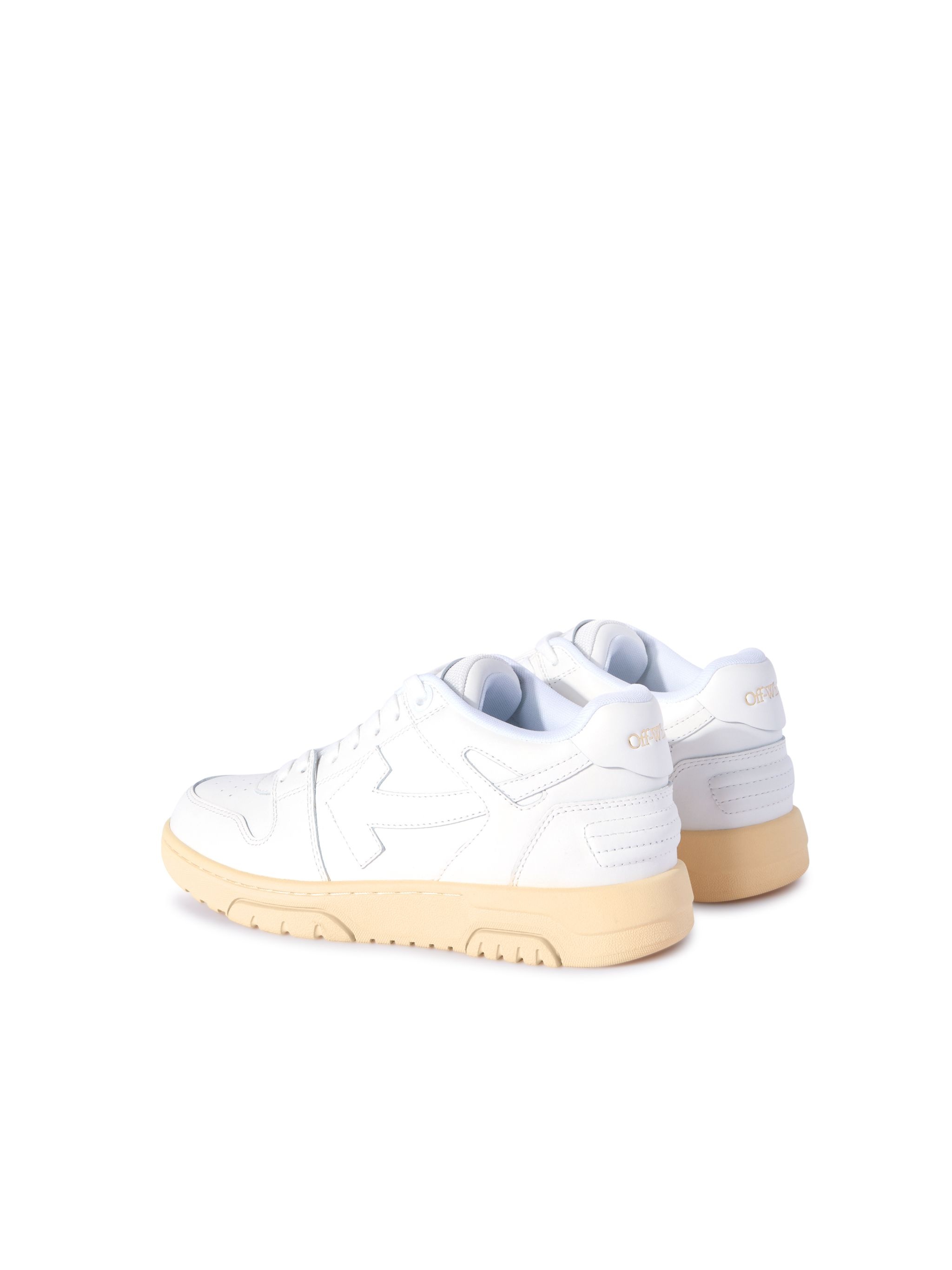 Out Of Office Calf Leather - 4