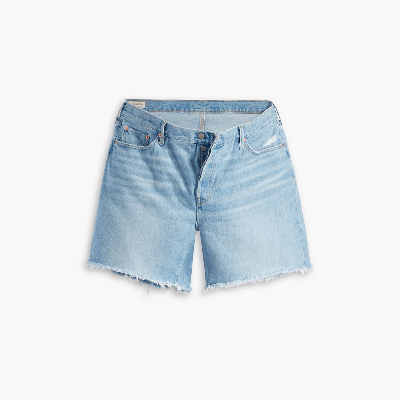 501® '90S WOMEN'S SHORTS (PLUS SIZE) - 1