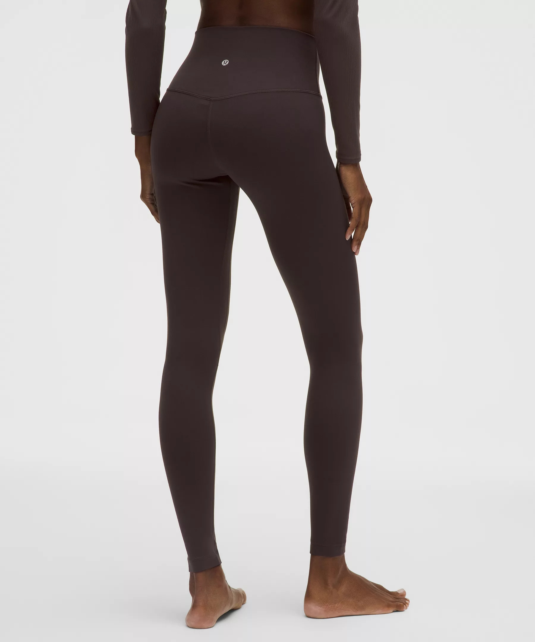 lululemon Align™ High-Rise Pant 28" *Warm - 3