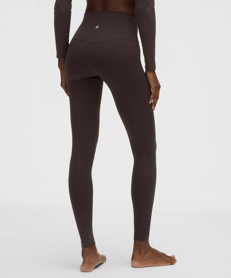 lululemon Align™ High-Rise Pant 28" *Warm 3