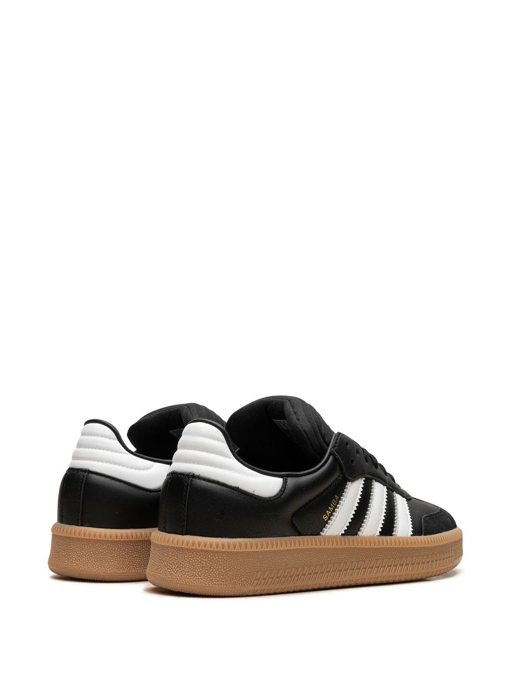 Samba XLG "Black/White/Gum" sneakers - 3