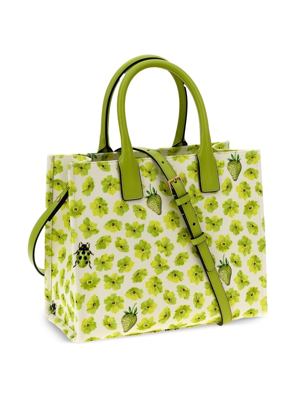 La Medusa tote bag - 2