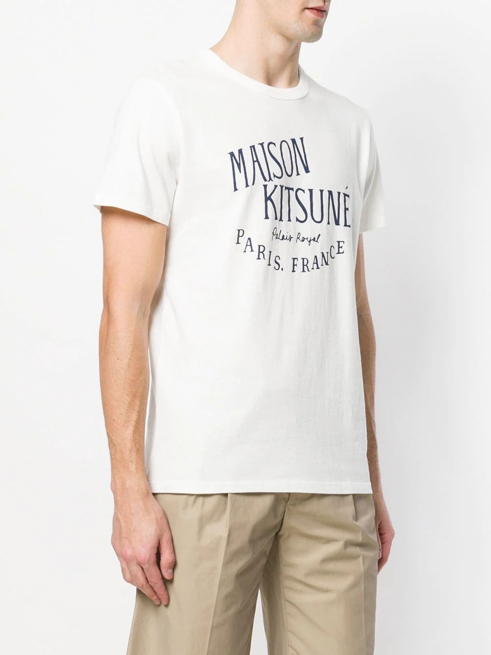 Maison Kitsune T-shirt - 3