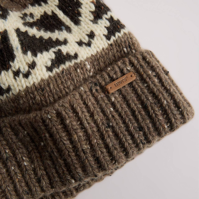 WOMEN'S BOHO BEANIE 4
