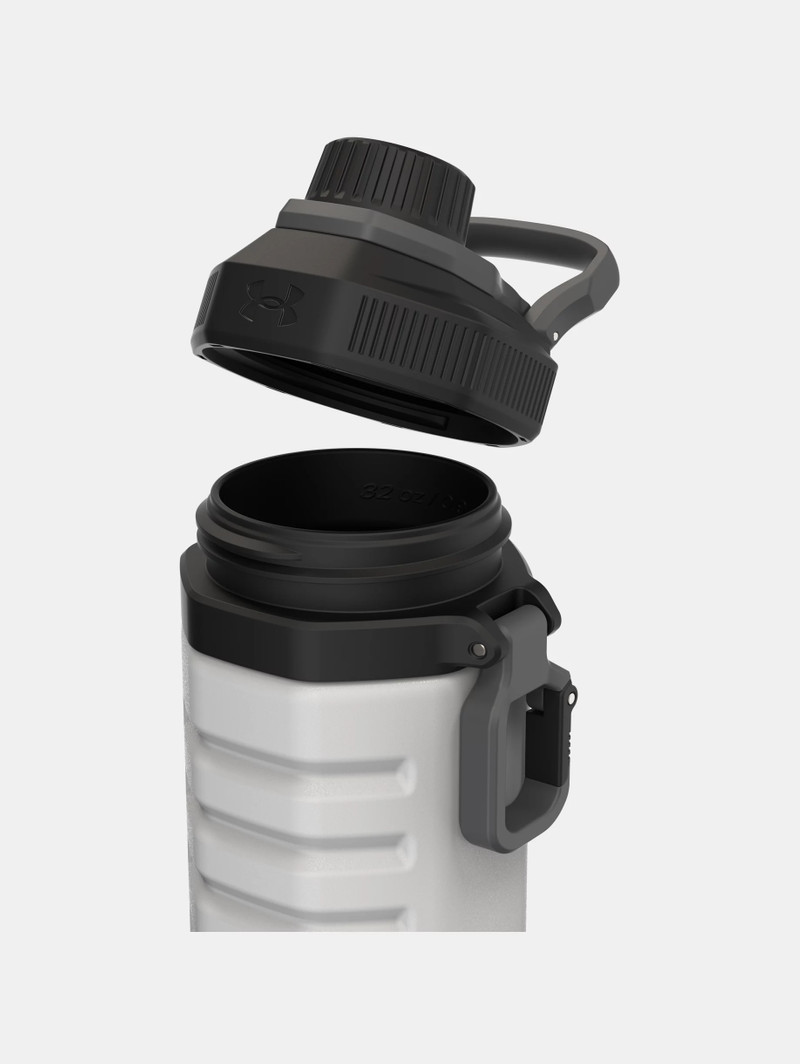UA Offgrid 32 oz. Water Bottle 9