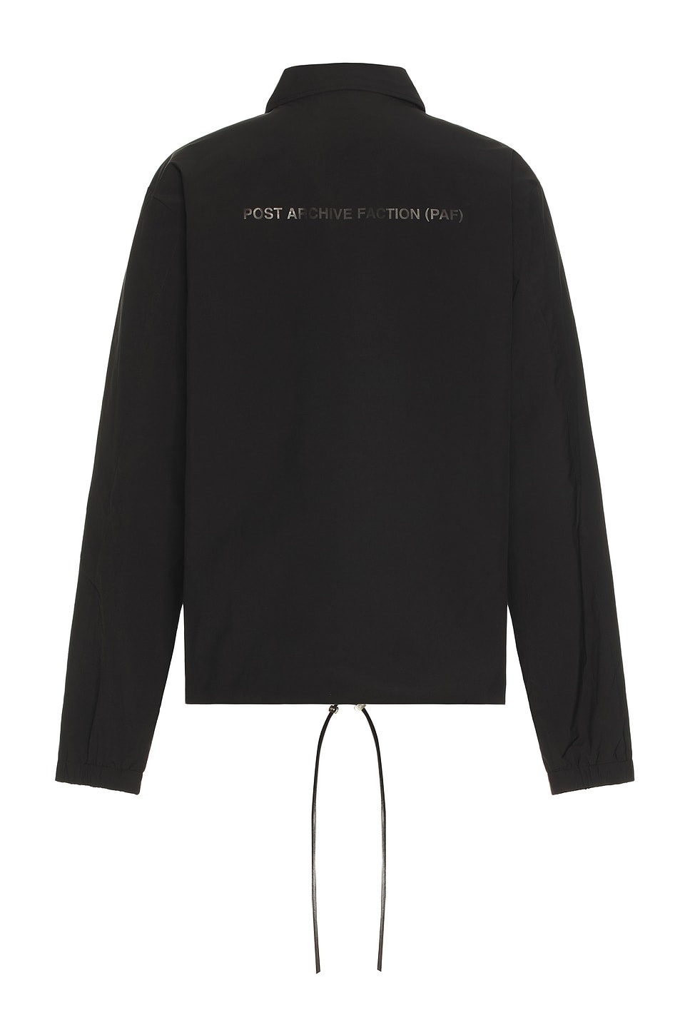 8.0 Coach Jacket Right - 2