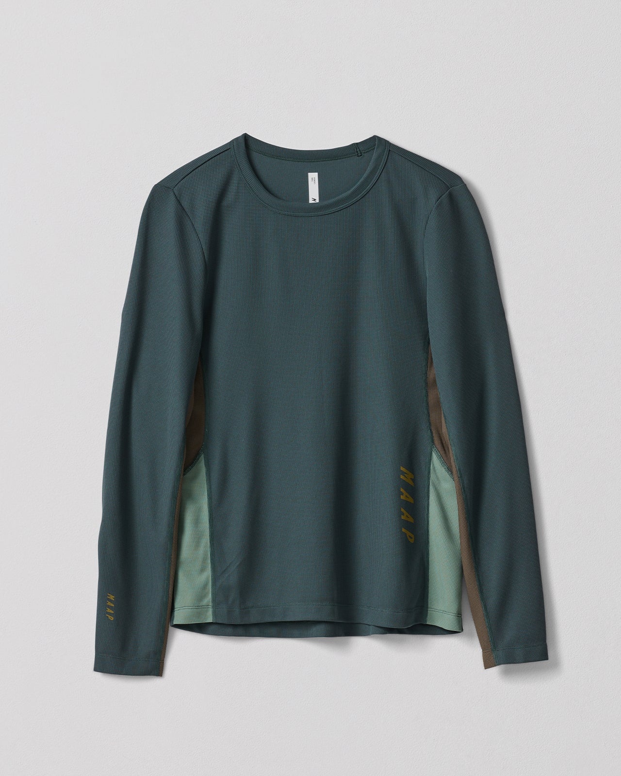 Women's Alt_Road™ Ride LS Tee 3.0 - 7