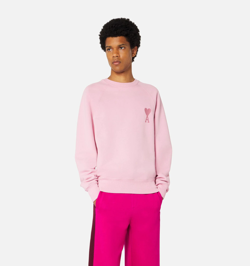 AMI Paris Ami De Coeur Sweatshirt outlook