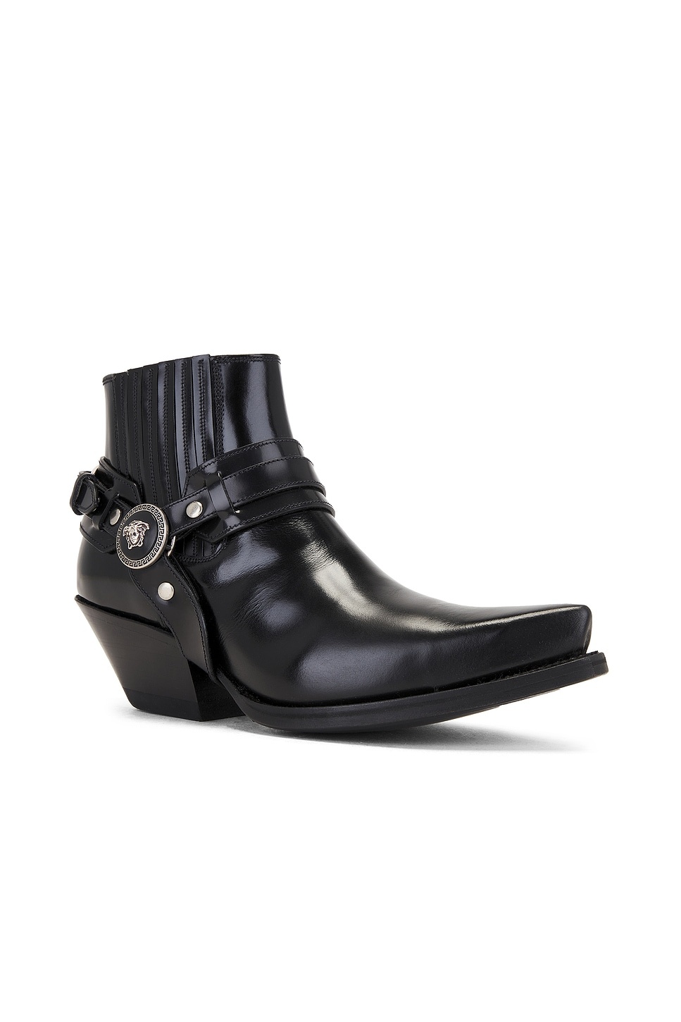 Camperos Boot - 2