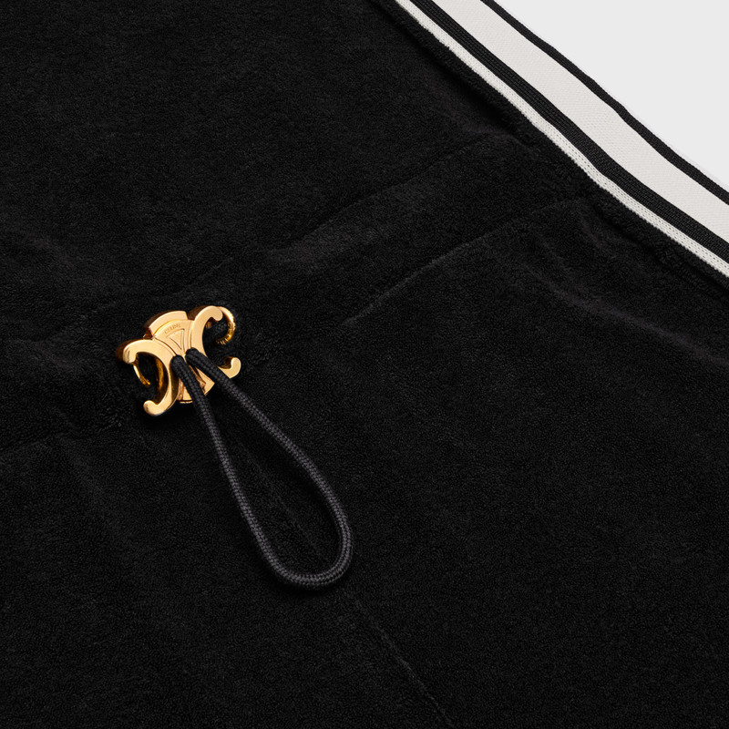 Celine romper in terry jersey 4