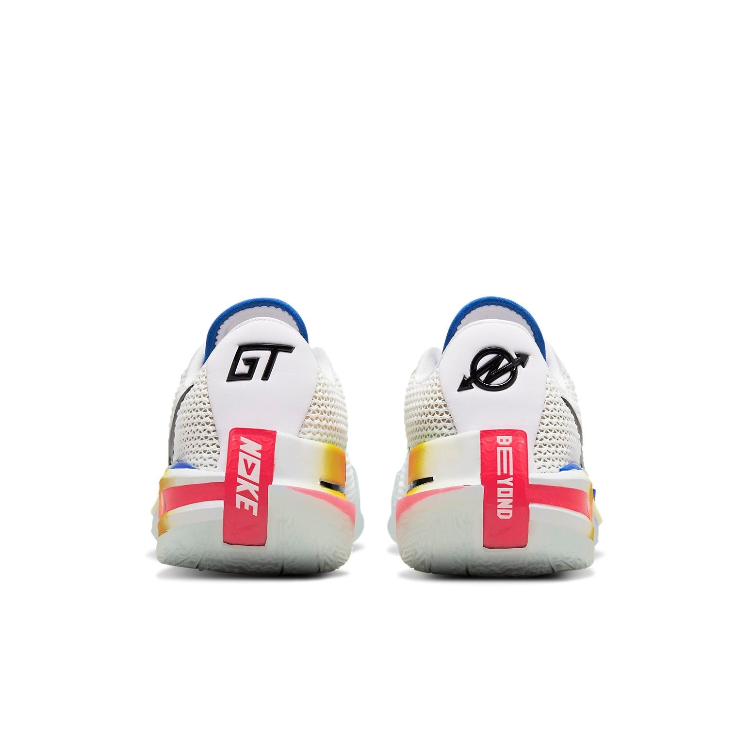 Nike Air Zoom GT Cut 1 'Ghost' DX4112-114 - 5