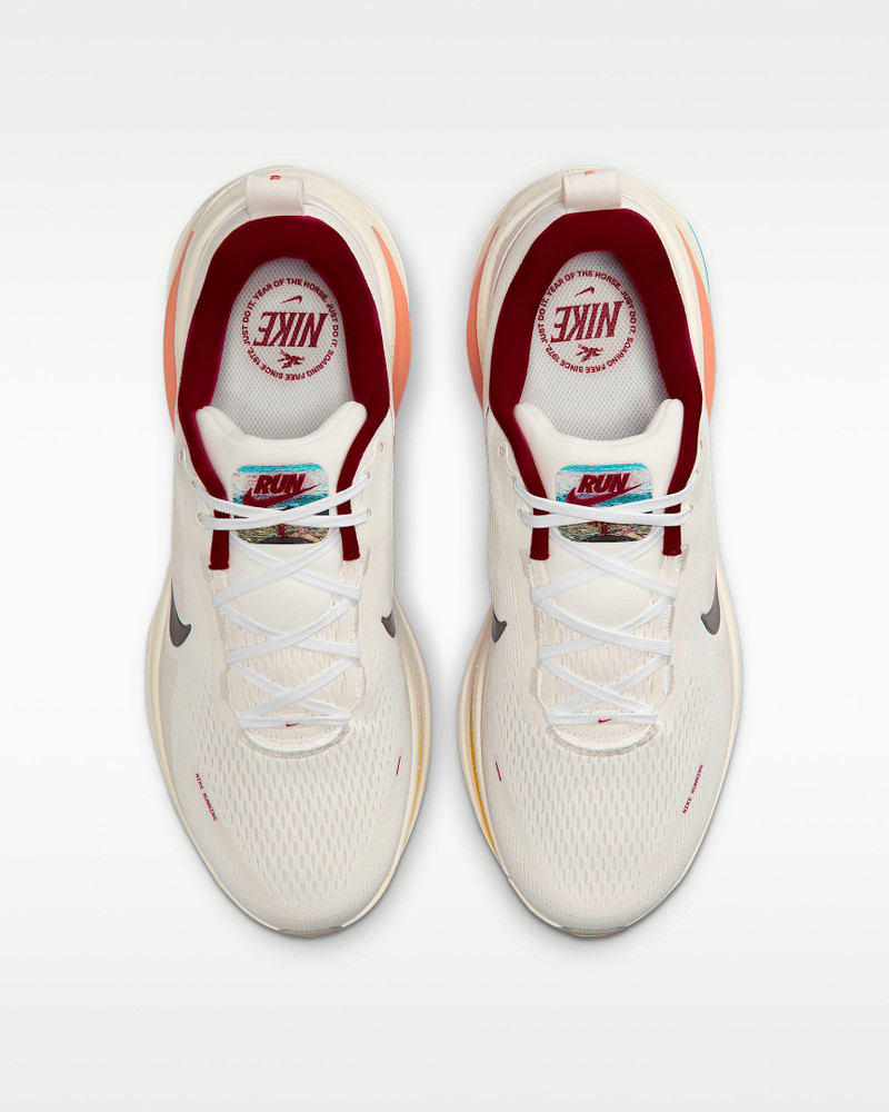Nike Vomero 18 Men's Road Running Shoes 4