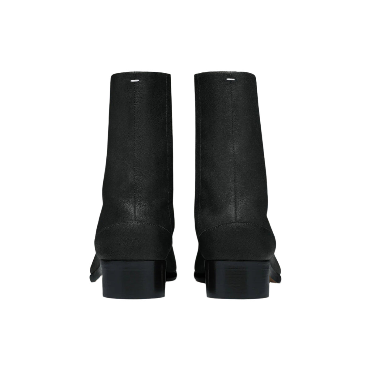 TABI ANKLE BOOTS (BLACK) - 6