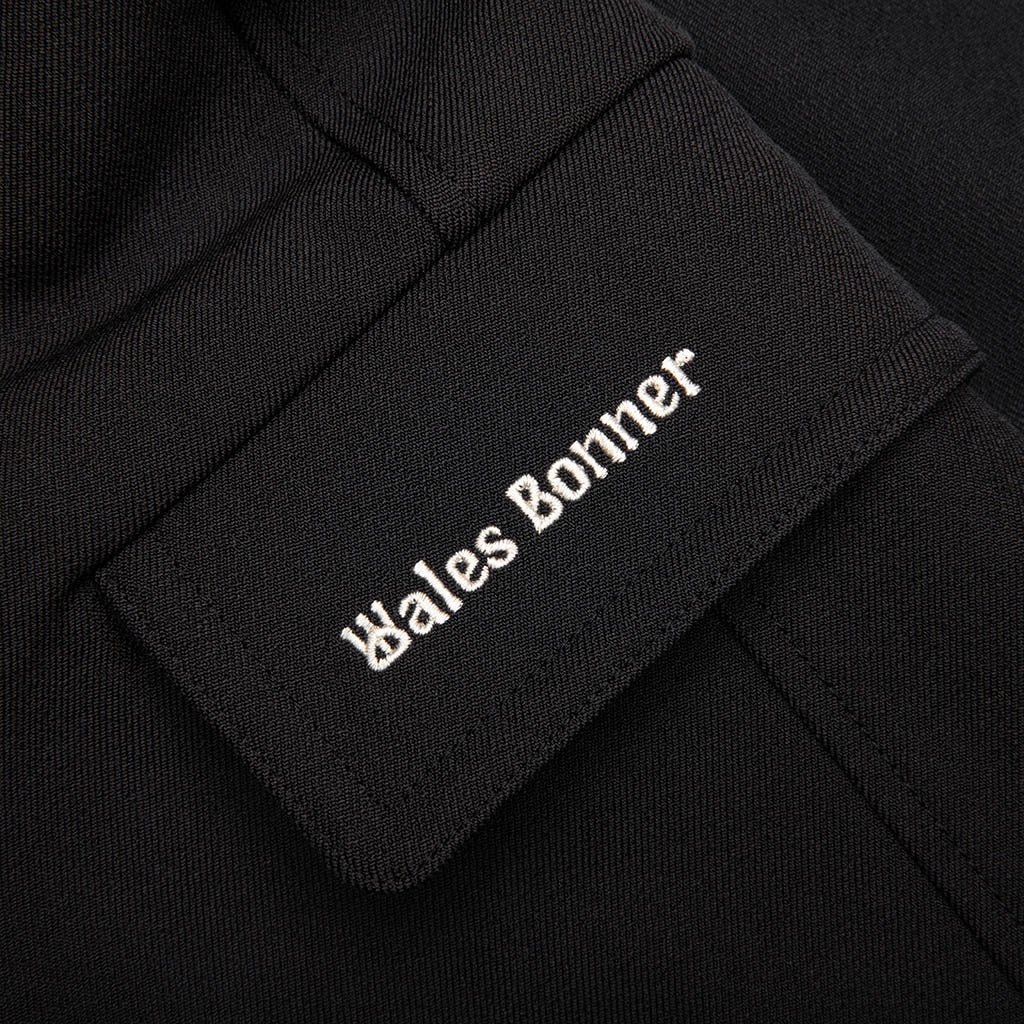 ADIDAS X WALES BONNER SAILOR PANTS - BLACK - 5
