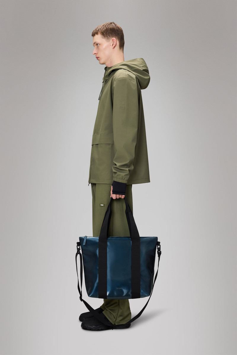 RAINS Tote Bag Mini outlook