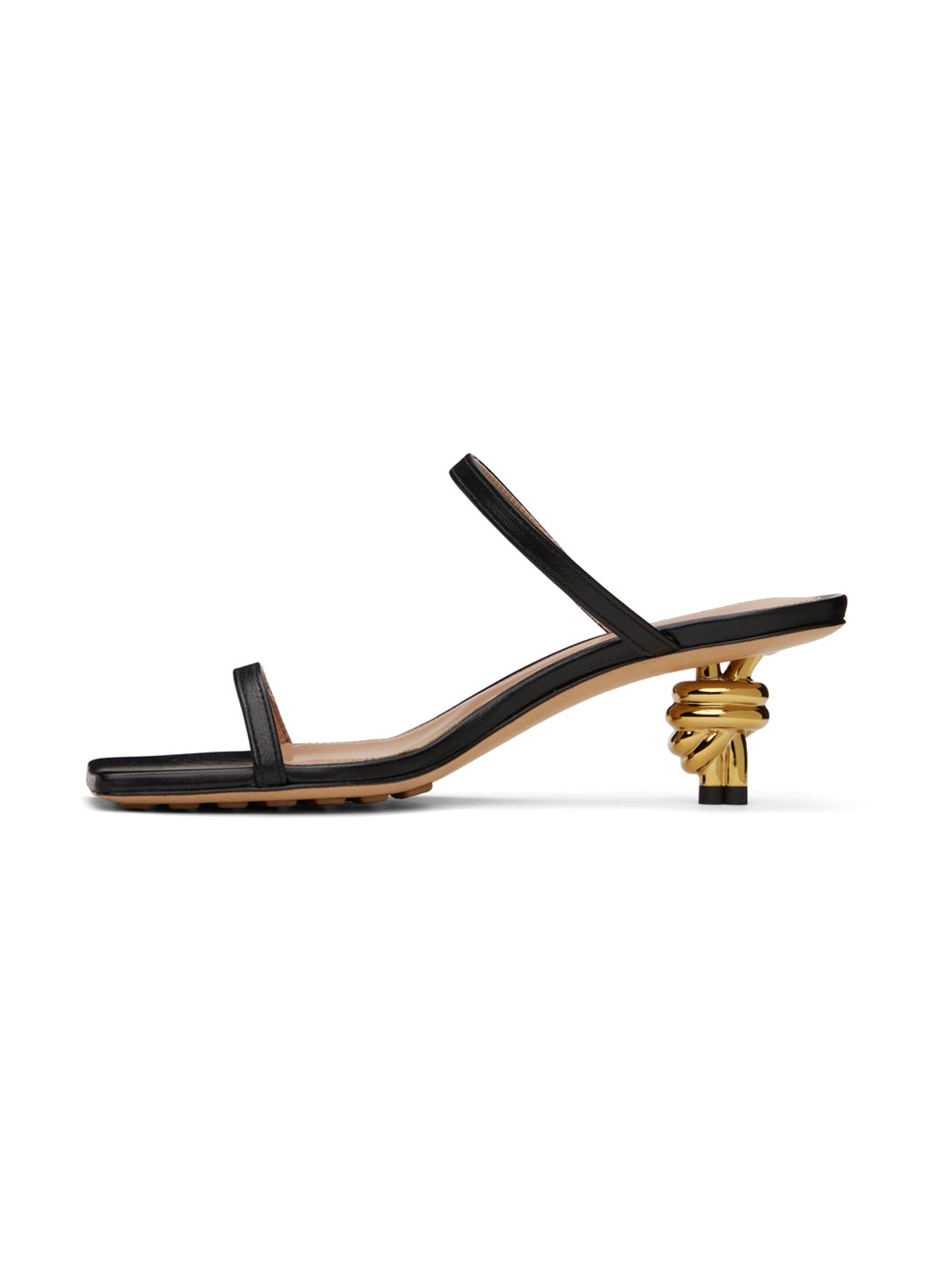 Black Knot Mules - 3
