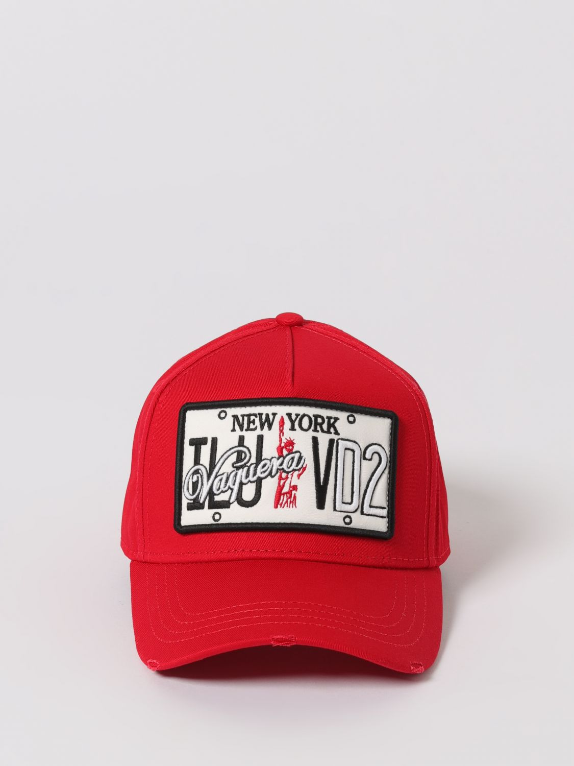 Hat woman Dsquared2 - 2