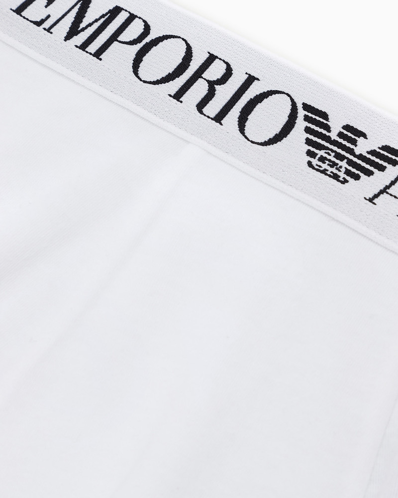 EMPORIO ARMANI BOXERS outlook