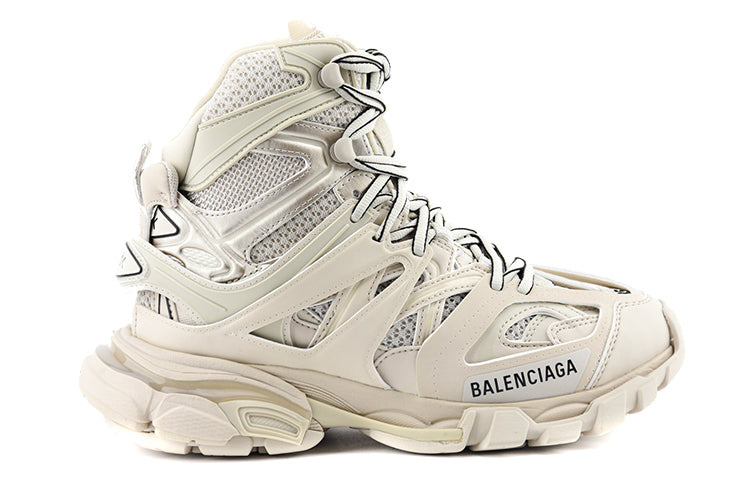 (WMNS) Balenciaga Track Hikers 'Beige' 654866W3CP39710 - 2