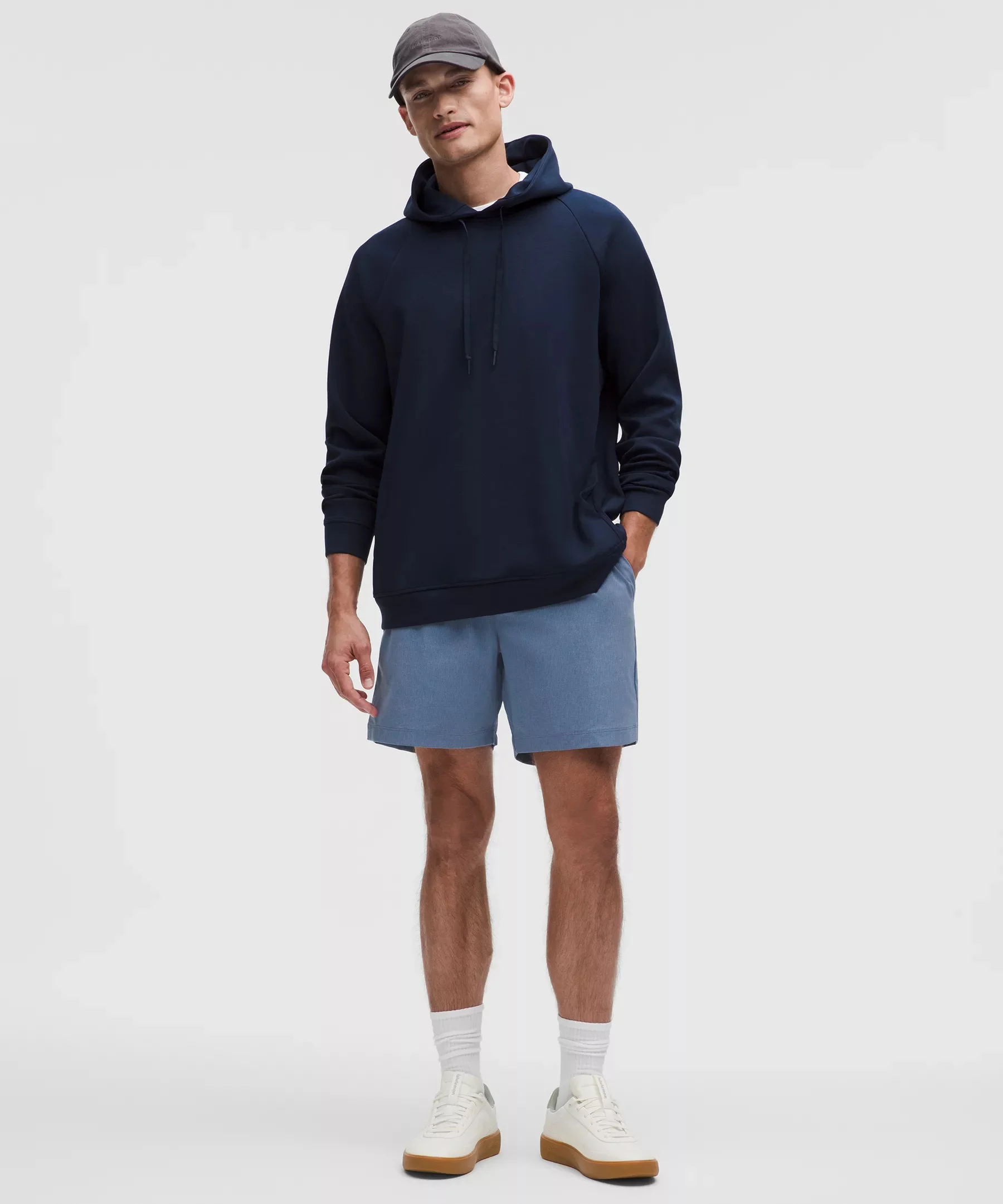 ABC WovenAir Pull-On Short 7" - 1