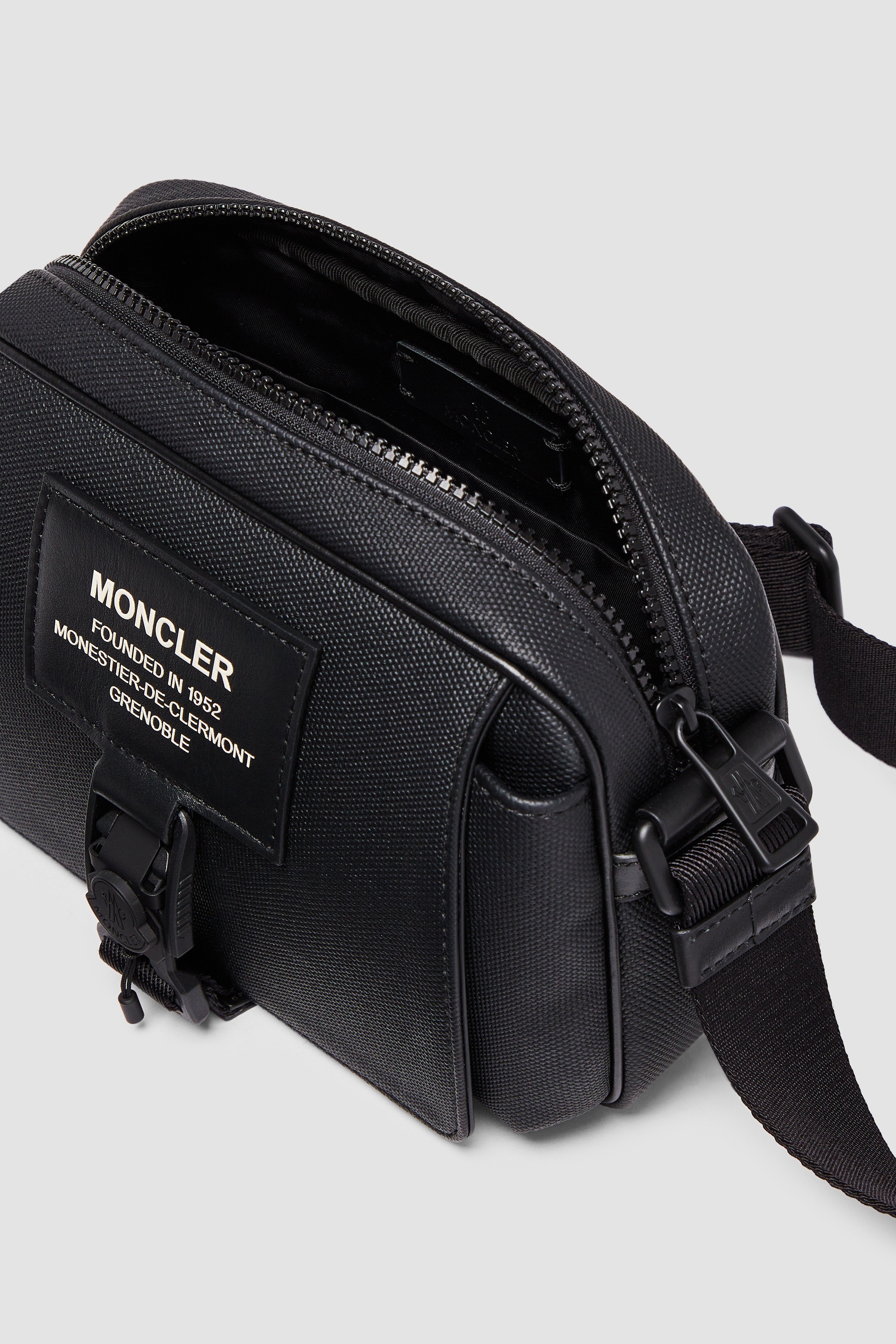 Nakoa Cross Body Bag - 5