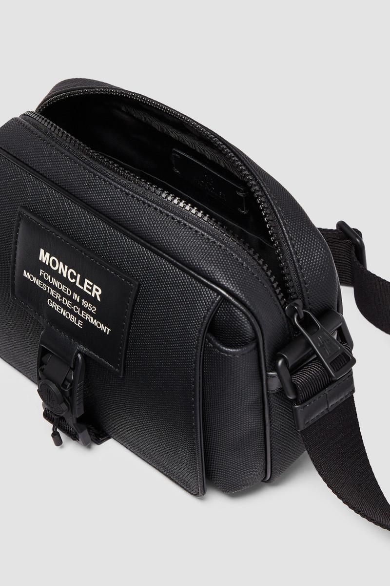 Nakoa Cross Body Bag 5