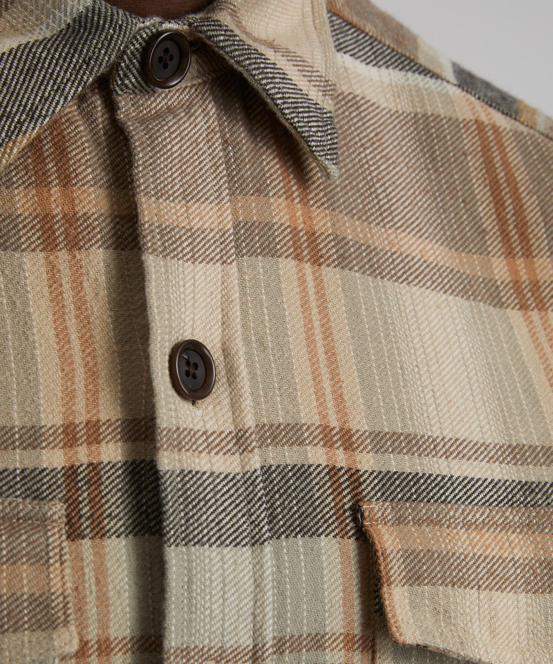 Penryn Overshirt 5
