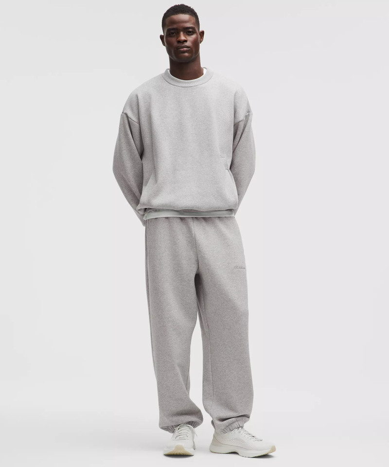 Men's Big Cozy Jogger *Regular 1