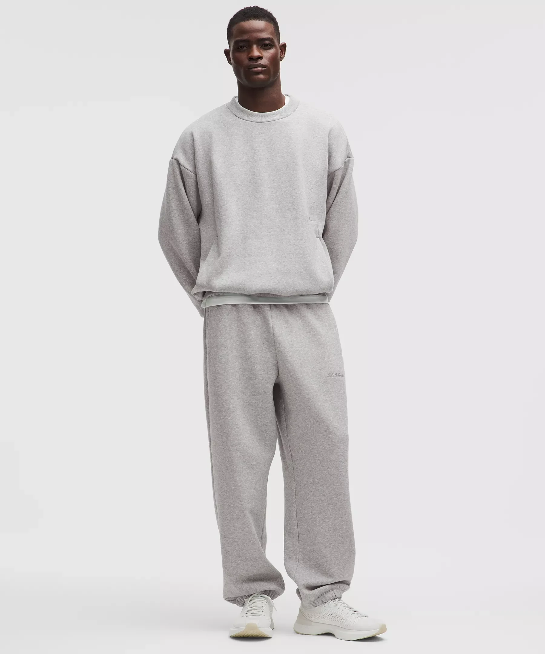 Men's Big Cozy Jogger *Regular - 1