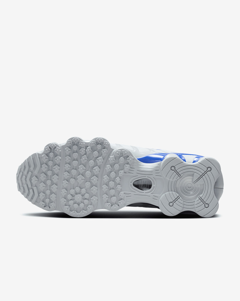 Nike Nike Shox TL Men's Shoes outlook