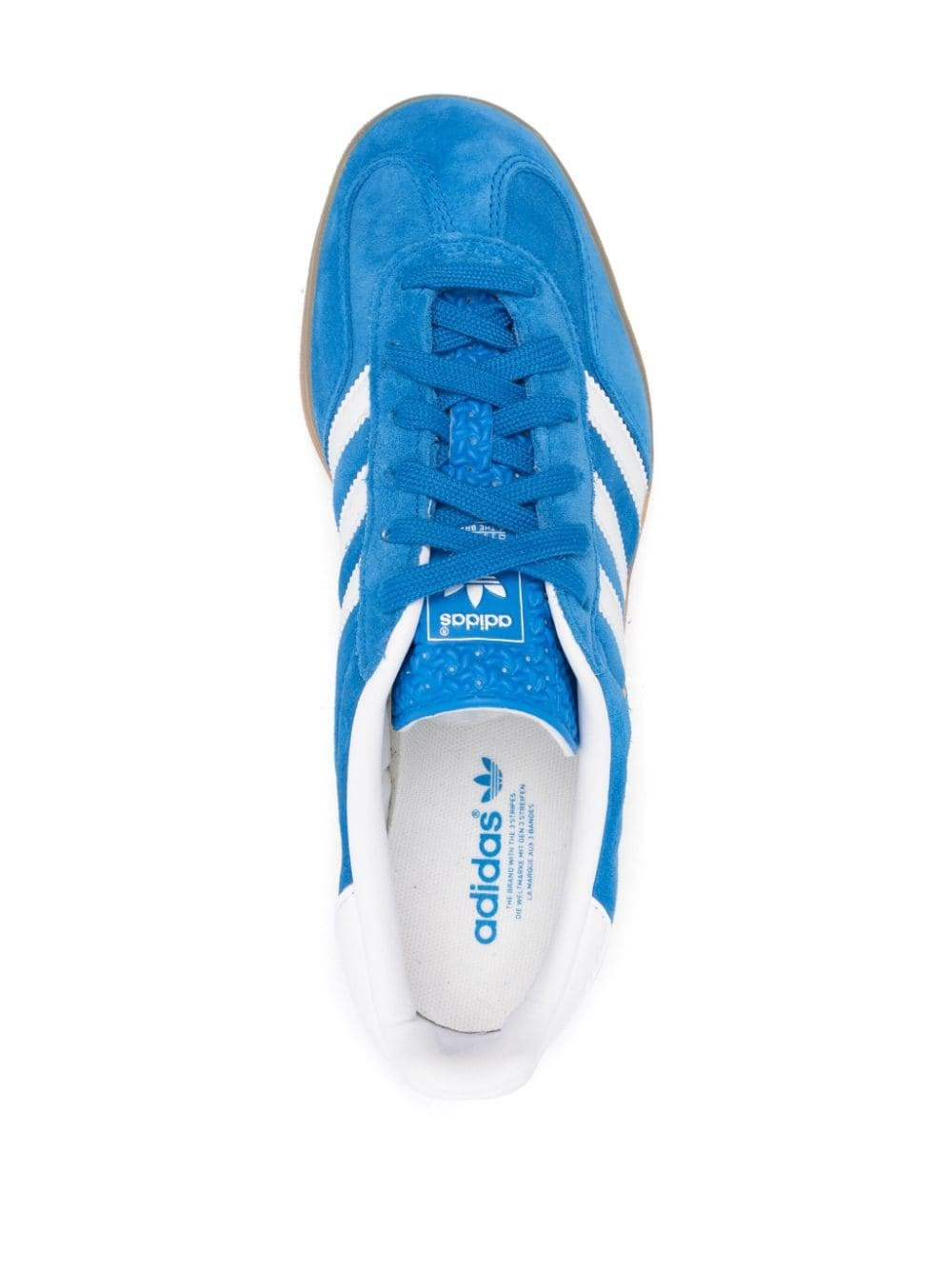 Gazelle Sneakers - 4