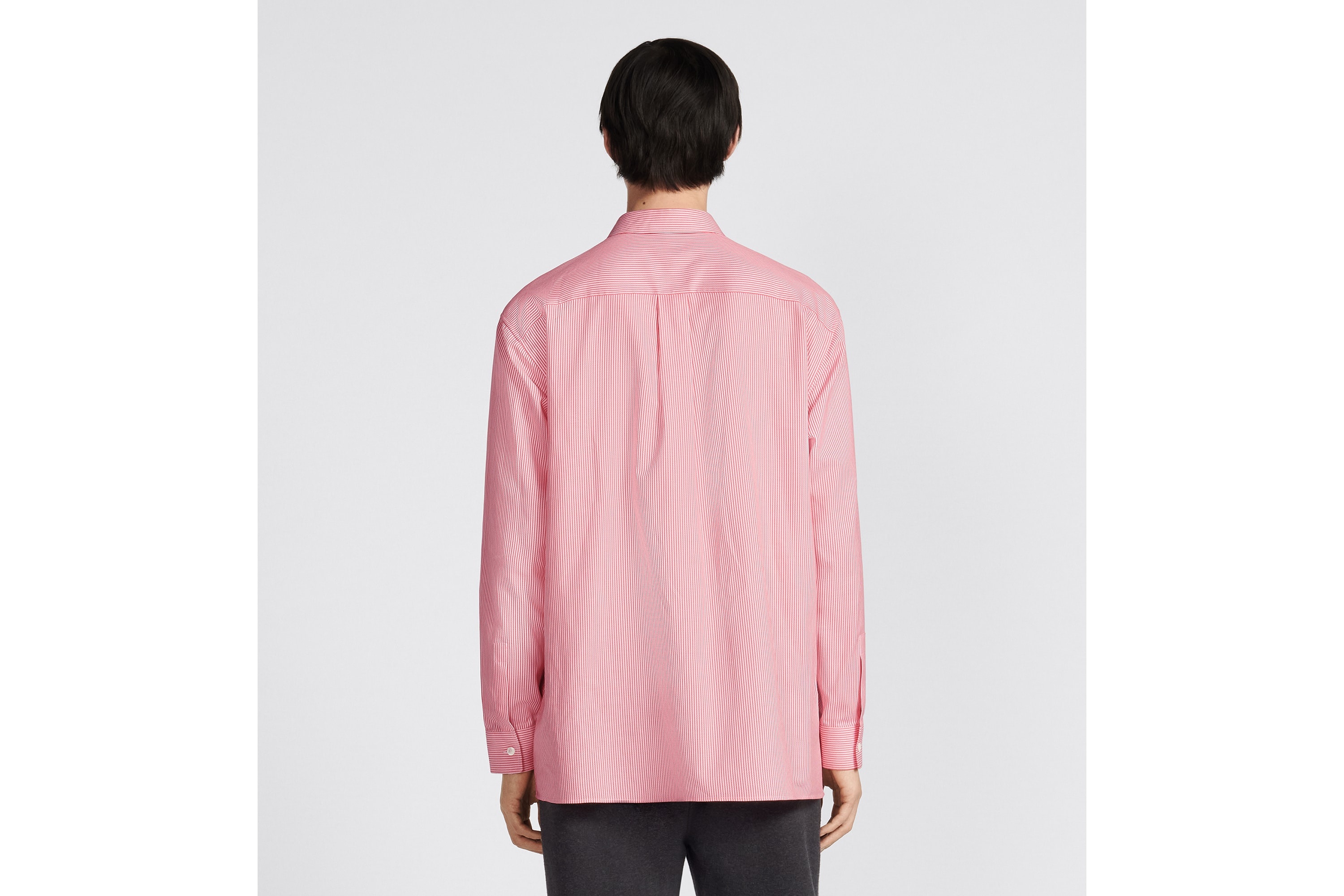 DIOR TEARS Shirt - 6