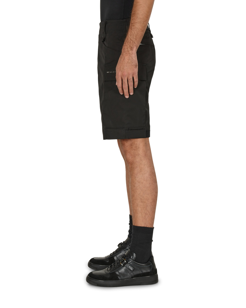 TACTICAL SHORT - 1 - 4