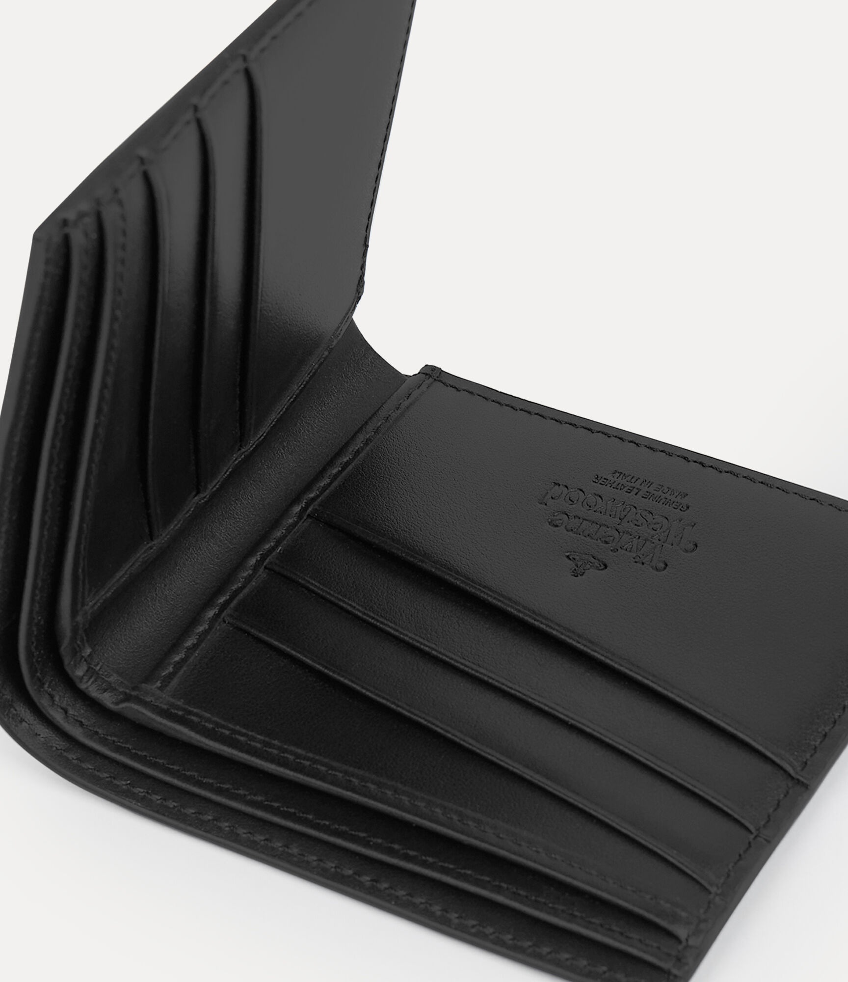 MAN BILLFOLD - 4