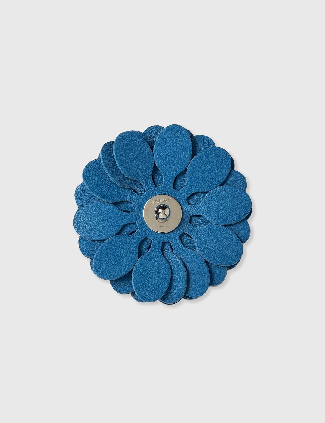 Stud Flower Charm - 3