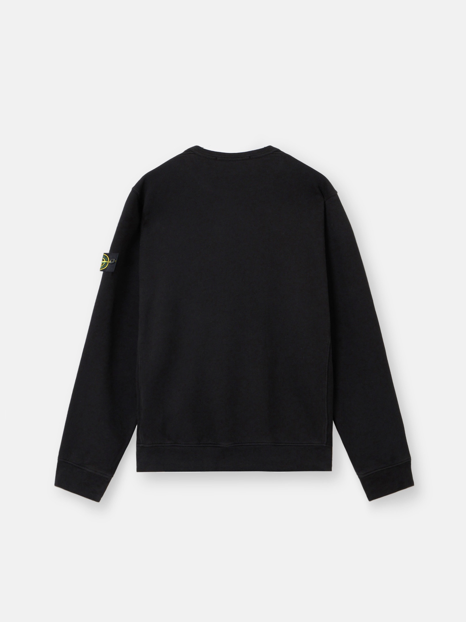 6100028 BRUSHED ORGANIC COTTON FLEECE - 7