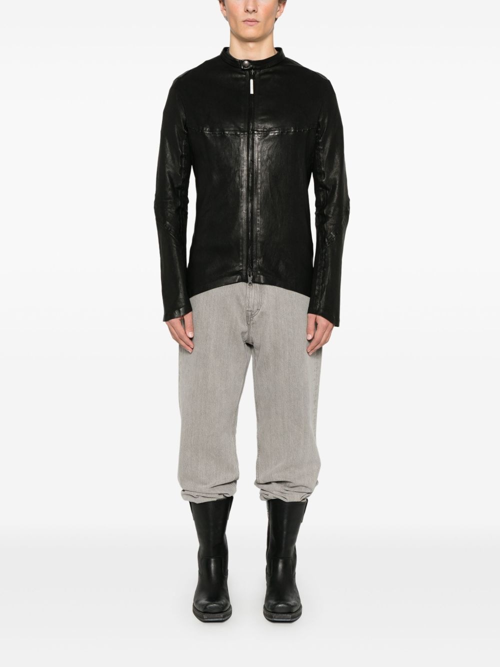 Inflexible Neo jacket - 2