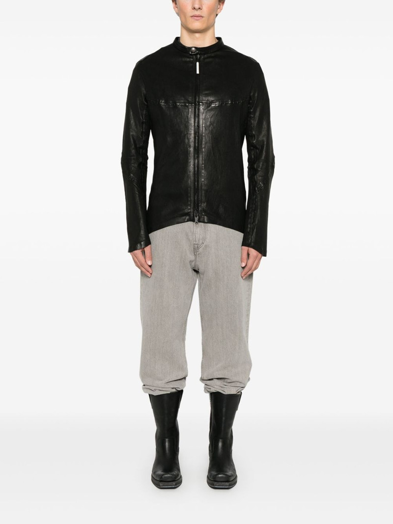 Isaac Sellam Inflexible Neo jacket outlook