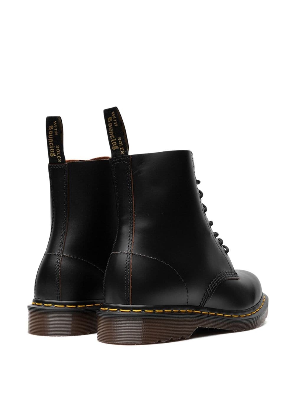 1460 Vintage 101 Quilon combat boots - 3