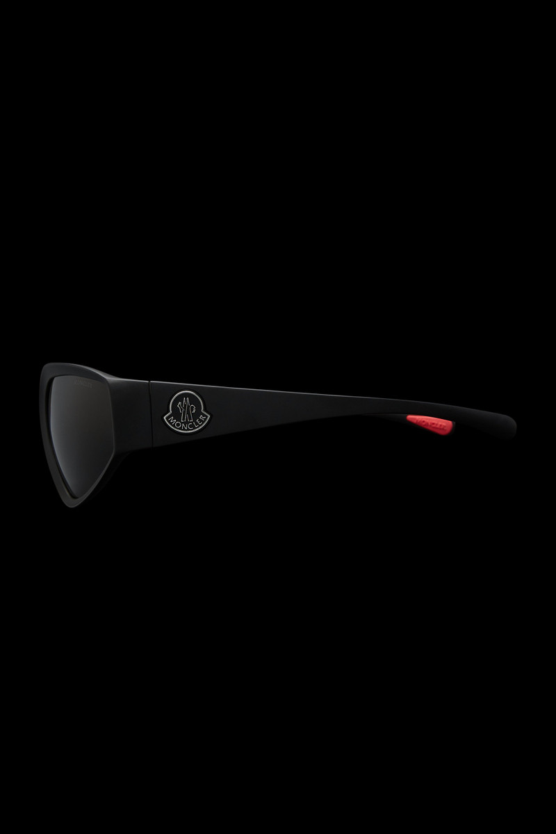 Pentagra Geometric Sunglasses 3
