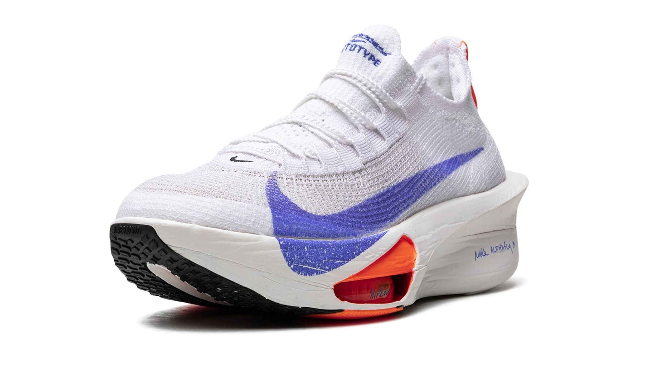 Nike Air Zoom Alphafly Next% 3 FP 