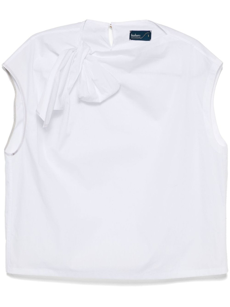 cotton top 1