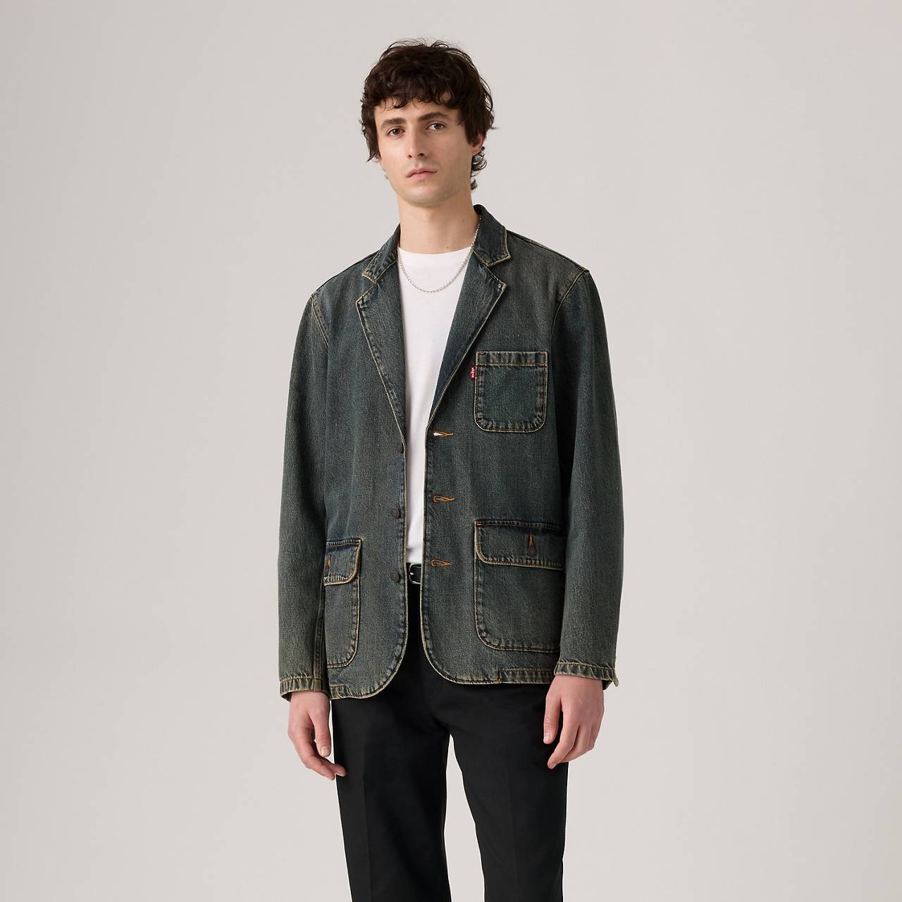 PRESIDIO BLAZER - 2