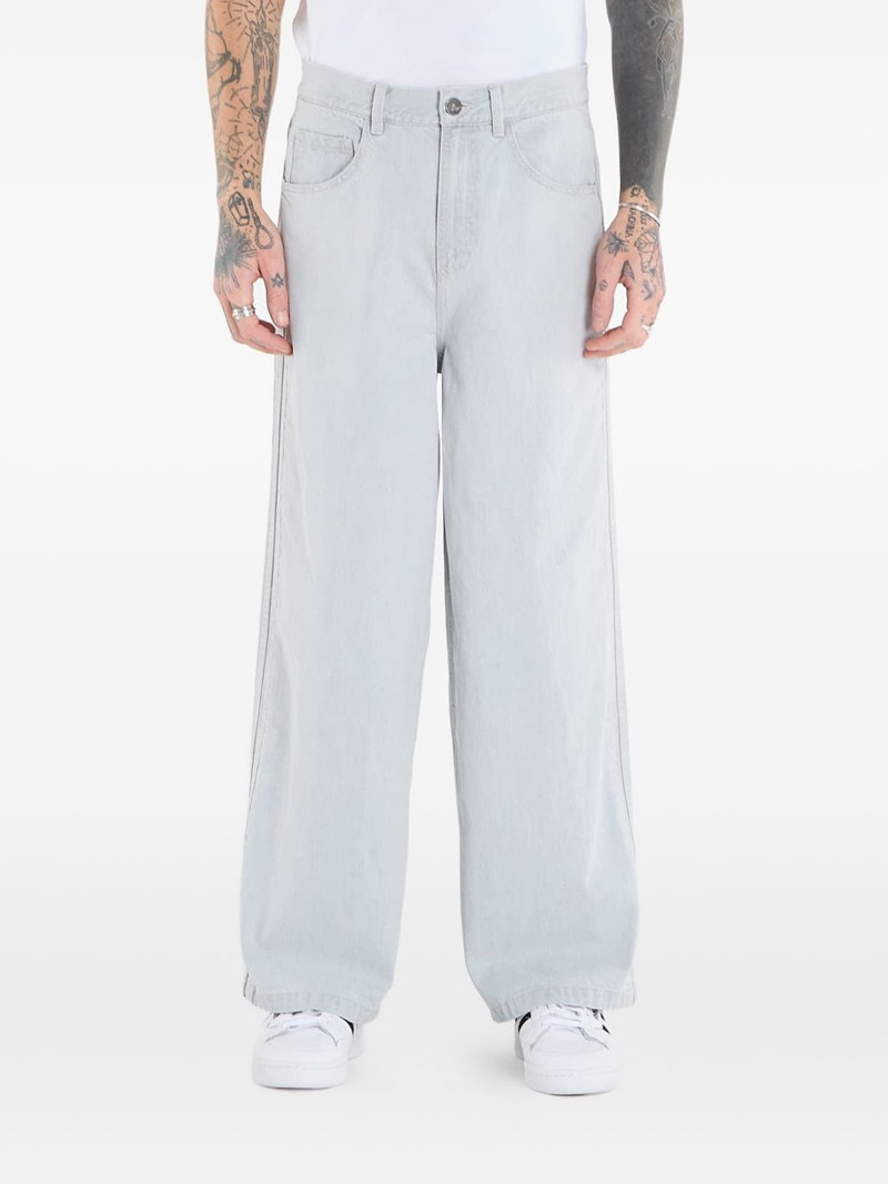 90s Alternative Sport jeans 1