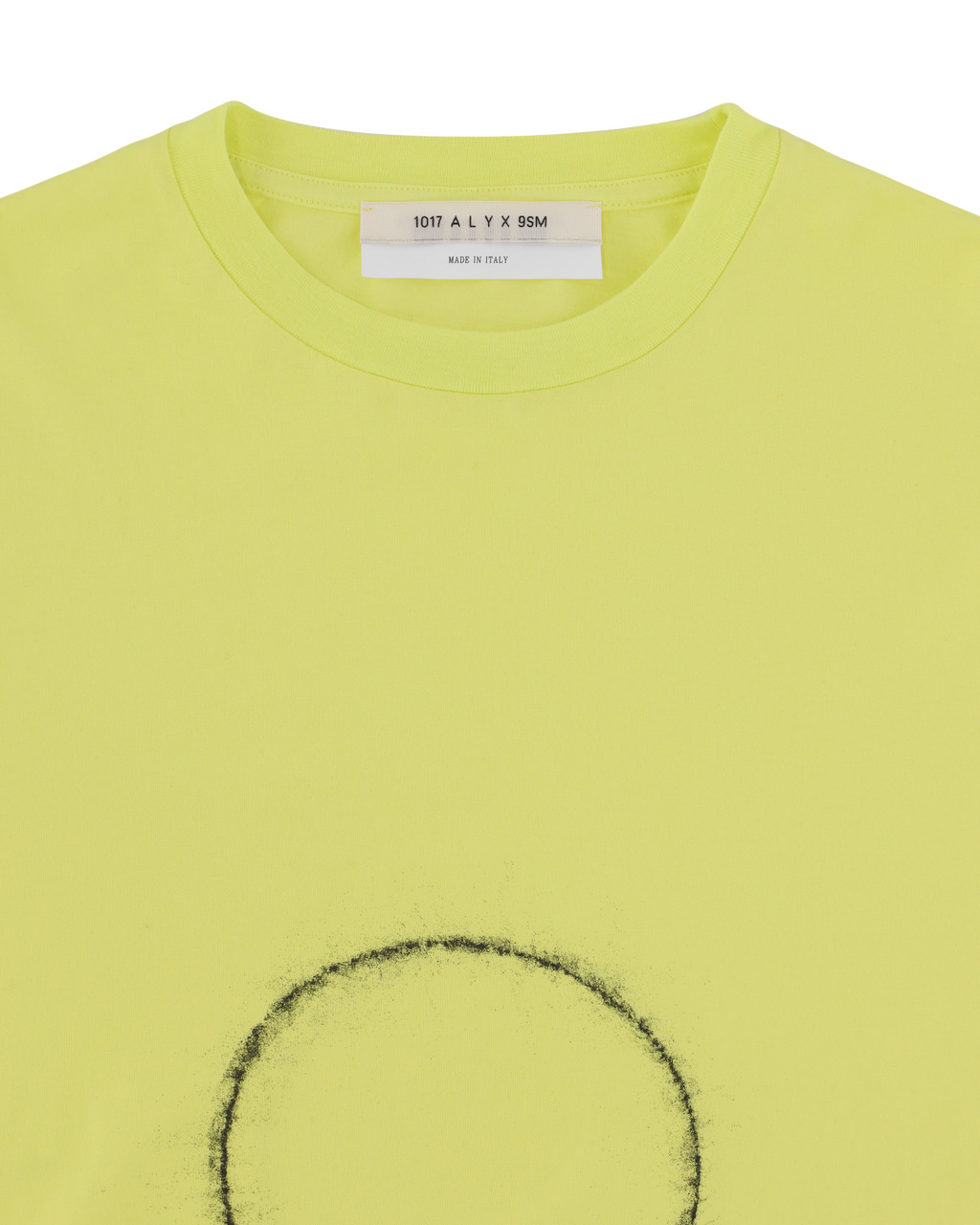 T-SHIRT LS - SHM - 4